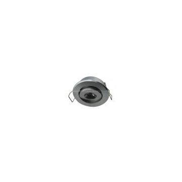 LED 1W Ceiling light