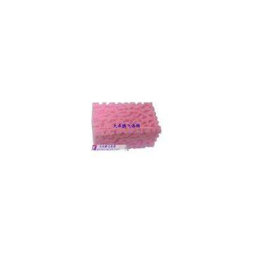bath cleaning sponge/kitchen cleaning sponge