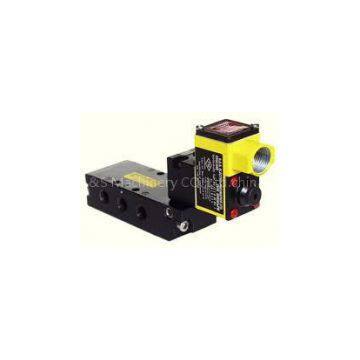 RGS solenoid valves