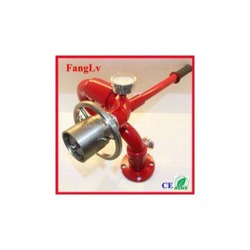 Portable Fire Water Monitor photo-2