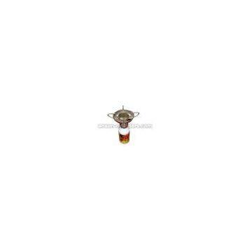Gas Light Fixtures