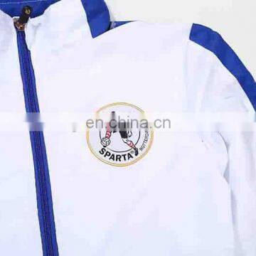 OEM Top Design Your Own Tracksuit photo-2