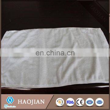 cheap Sublimation blank 100% cotton towel