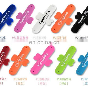 A wide variety phone accessories, Korea fashional touch-u mobile phone scaffolds