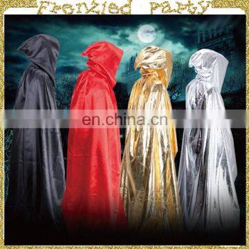 Halloween custom printed cutting cape FGCA-0010