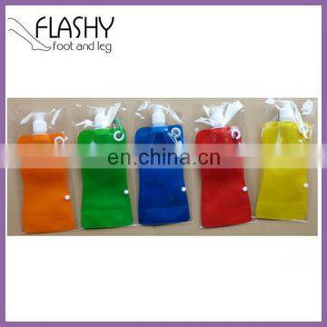 Best Sale Collapsible Water Bottle Custom Kids Water Bottle