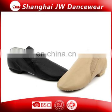 JW Slip-On Jazz Boot