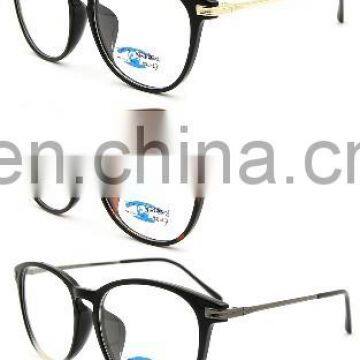 2017 Best Quality New Round Shape Women TR90 Optical Frame(TR1180)