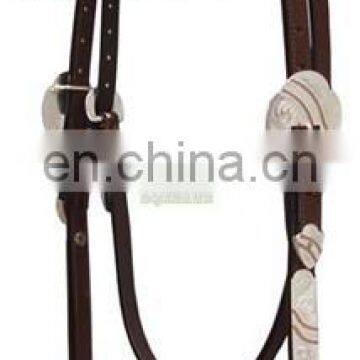 Western Headstall MVE - 1107