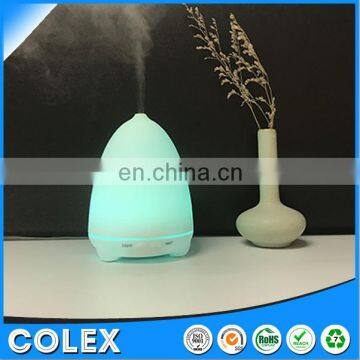 Hot selling Led Ultrasonic Humidifier Car Aromatherapy Diffuser Air Humidifier