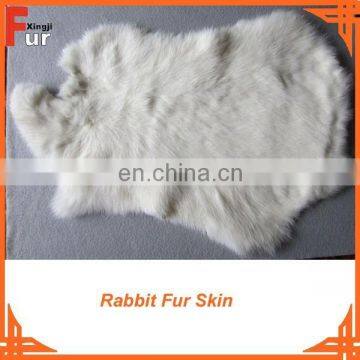 Top Quality Natural Rabbit Fur Pelt