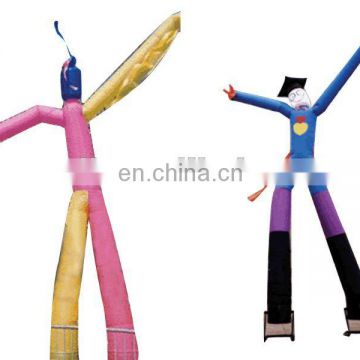 High quality inflatable sky dancer