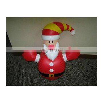 2017 Christmas Inflatable Helium Balloon, Party Inflatable Ballon ,advertisement Ballon photo-3