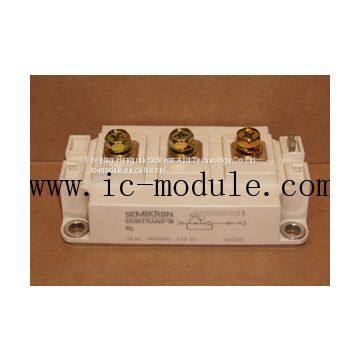 semikron igbt SKM400GAL123D