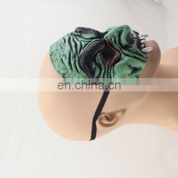 Customized Low Price Make up Festival Mask for Party With High Quality photo-3