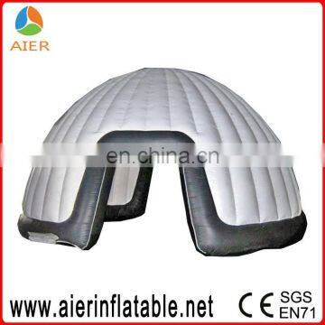 2015 Inflatable Camping Dome Tent for Sale photo-1
