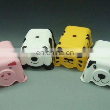 animal plastic stacking chairs,stacking chair plastic outdoor,stackable plastic chair