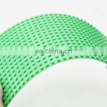 Plastic Bricks Big Blocks Toys Buidling Blocks Slab Toys Blocks Toys Base Plate OEM photo-2