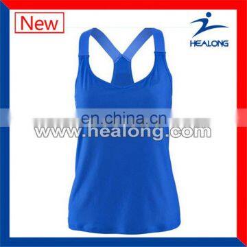 Healong 2015 Digital Sublimation Designer Tennis Apparel