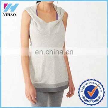 www xxx.com sweatshirt plain sleeveless hoodies for women