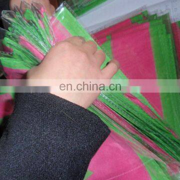 Factory Direct Luxury Custom Digital Printed Thai Silk Scarf photo-5
