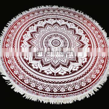 Australia famous Omra design Mandala Bohemian Tapestries, Psychedelic Tapestry Wall Hanging Ethnic Decorative