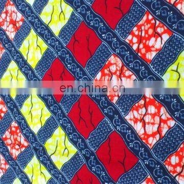 African Super Wax Super Dutch Hollandaise Wax Fabric Veritable Hitarget Wax Prints