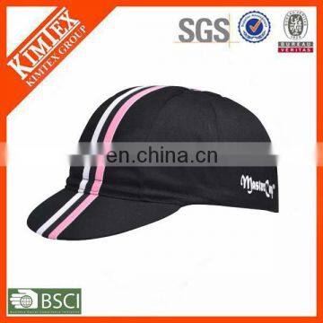 2017 New Style Specialized Bike Team Cap Printed Custom Cycling Cap