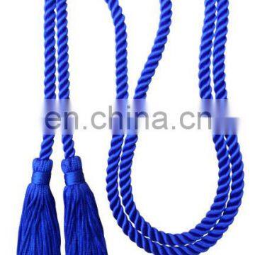 Blue Honor Cord