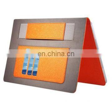 The Silk Road Texture PU Leather Case for IPad Air photo-2