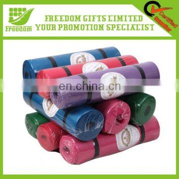 Promotional Logo Printed EVA Yoga Mat