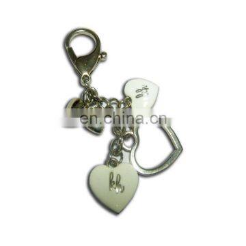 Hanger Metal Chain/metal Key Chain/metal Tags for Handbags photo-5