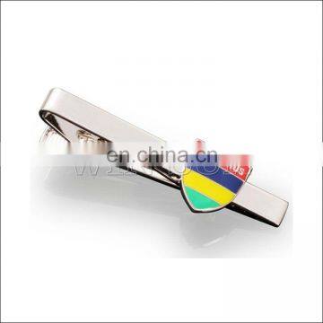 clip on tie clips\plastic twist tie clips