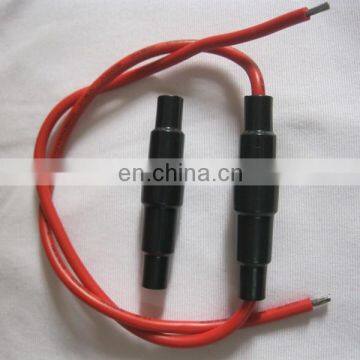 In-line Glass Fuse Holder