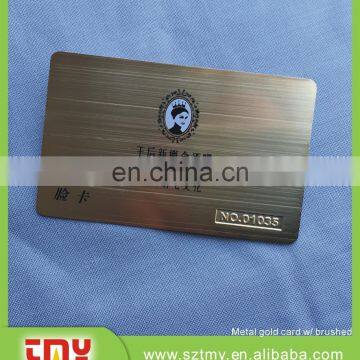 Hot Sale Club, Shopping Mall ,Bar, Cinema,Parking Vip Cards With Cheap Price photo-4