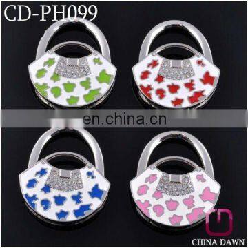 New design popular handbag accessories CD-PH099