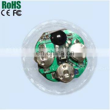 Waterproof Sound Chip for Cloth or Shoes photo-2