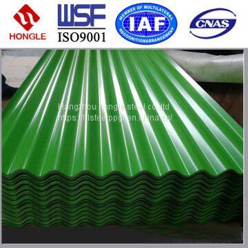 Pre Painted Galvanized Steel Coils(ppgi) photo-2