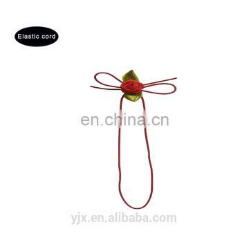 Wholesale Elastic Bow Tie for Gift Packing photo-3