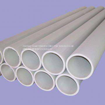 Duplex Steel pipe//tube　904L tube
