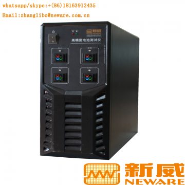 Neware Highes Precision With Quard Current Range Tester photo-2