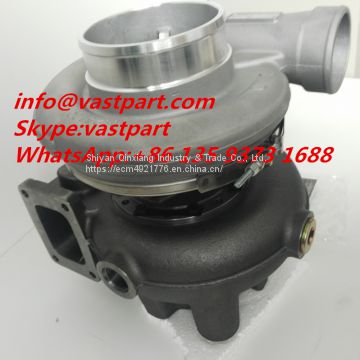 Cummins QSK19 Engine HX80W  Turbo 3803847 3804698 2882093