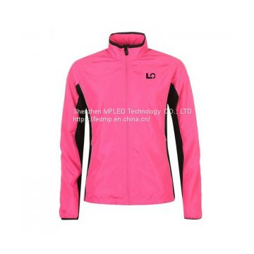 Running Jacket For Ladies