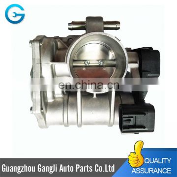 Wholesale Genuine Quality Throttle Body 25183237