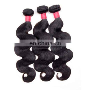 market wholesale cheap virgin 100% brazilian body wave human hair dropshipping