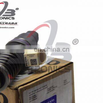 3801440 DIESEL FUEL INJECTOR FOR VOLVO PENTA ENGINES photo-5