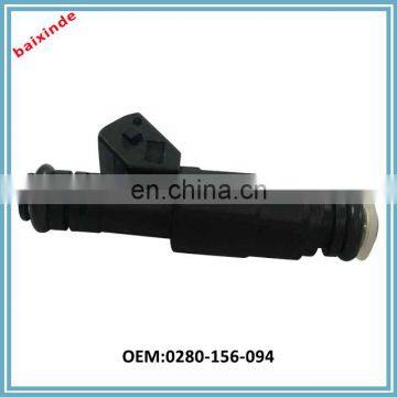 Auto Spare Parts High Quality Fuel Injector/ Nozzle OEM.: 0280156094 Fuel Injector photo-2
