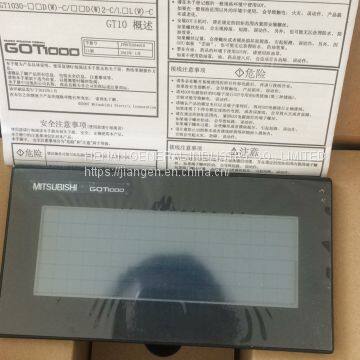 Mitsubish HMI LCD GT1150 Mitsubish PLC экранный терминал GT1155-QSBD-C