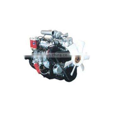 Motor engine (CY6102BZQ series diesel engine,107kw/2800rpm,torque:402Nm/1600rpm)