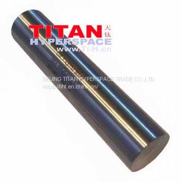 Gr2 Titanium Bar, Titanium Alloy Bar photo-3